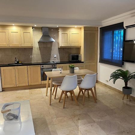 Puerto Banus Apartamento Lucy Marbella Luaran gambar