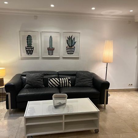 Puerto Banus Apartamento Lucy Marbella Luaran gambar