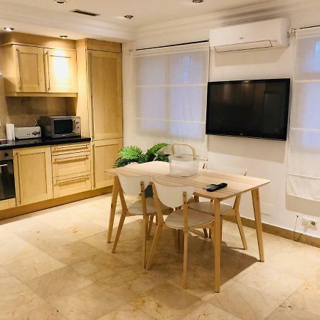 Puerto Banus Apartamento Lucy Marbella Luaran gambar