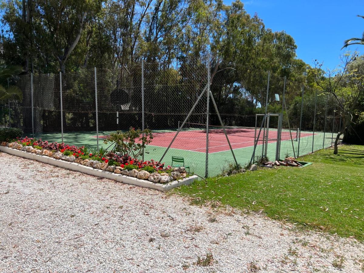 Puerto Banus Apartamento Lucy Marbella Luaran gambar