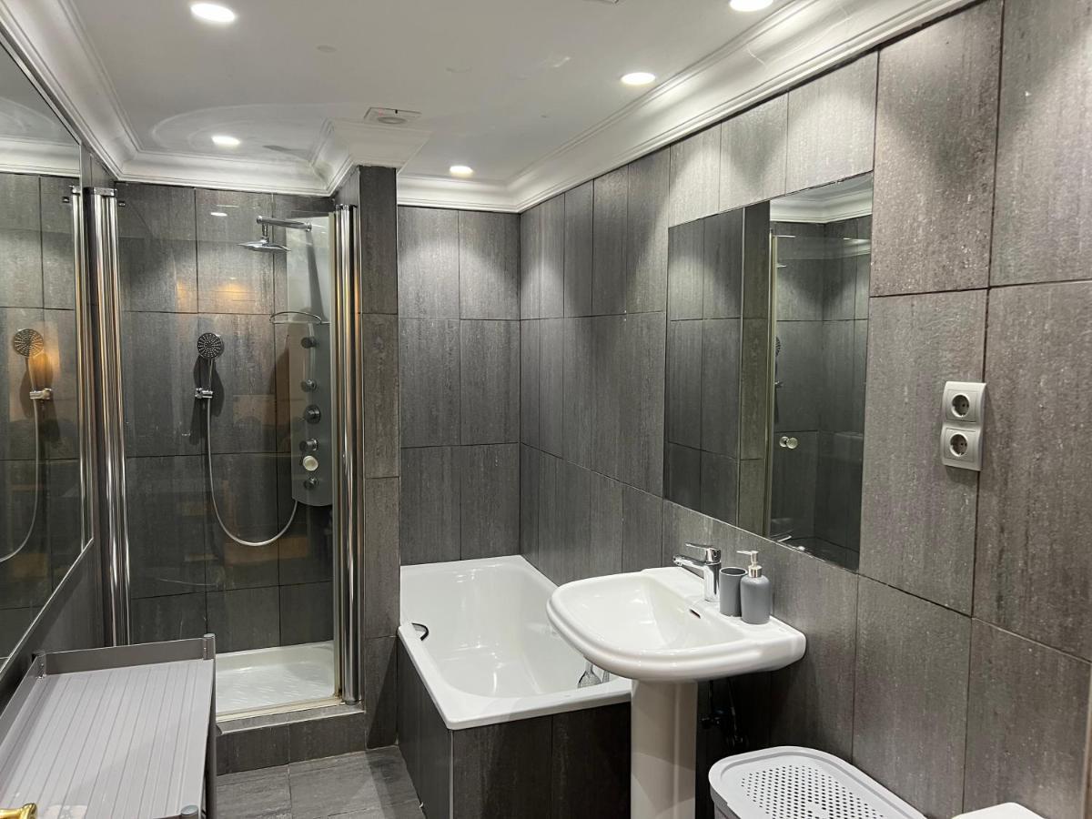 Puerto Banus Apartamento Lucy Marbella Luaran gambar