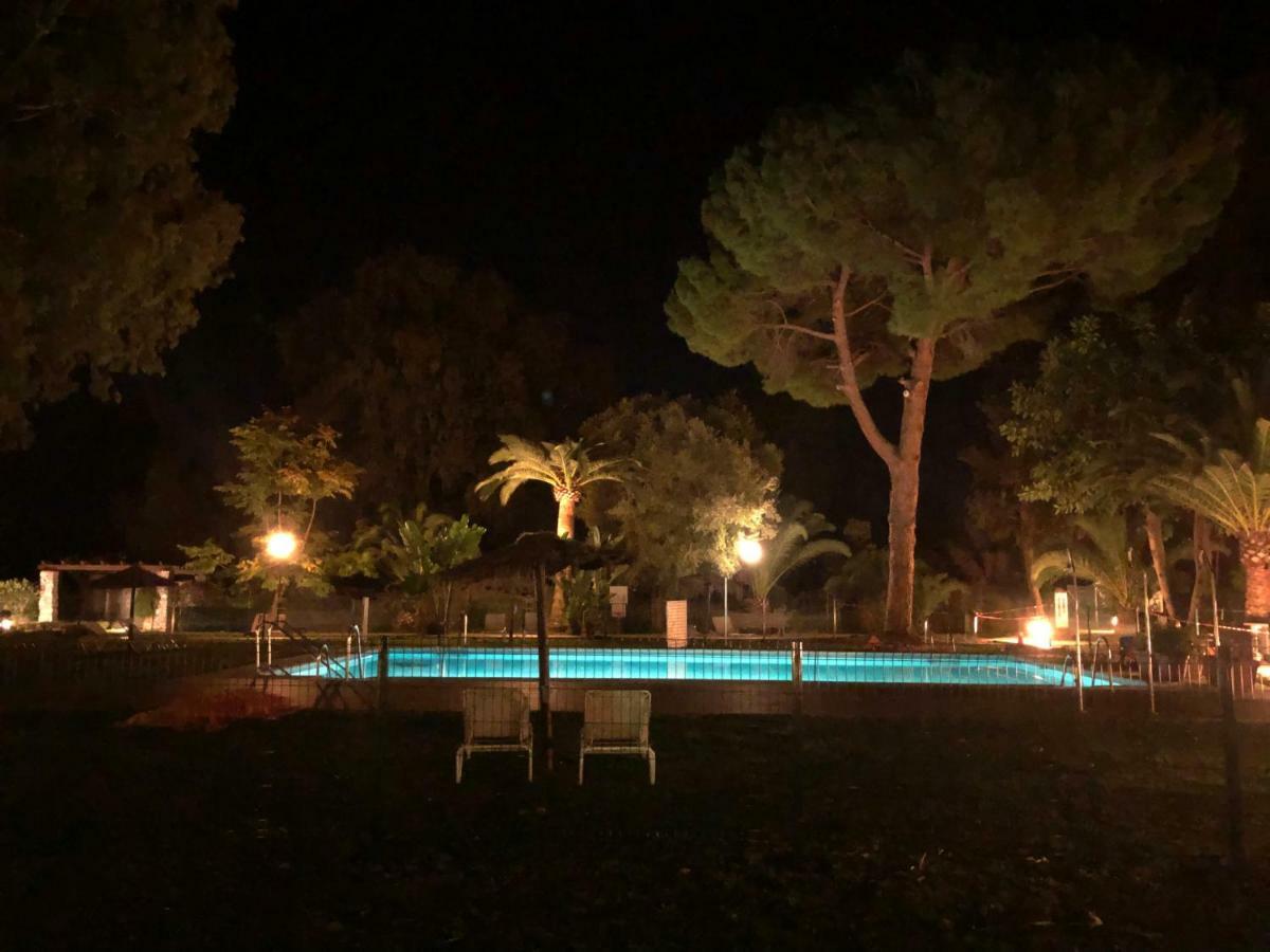 Puerto Banus Apartamento Lucy Marbella Luaran gambar