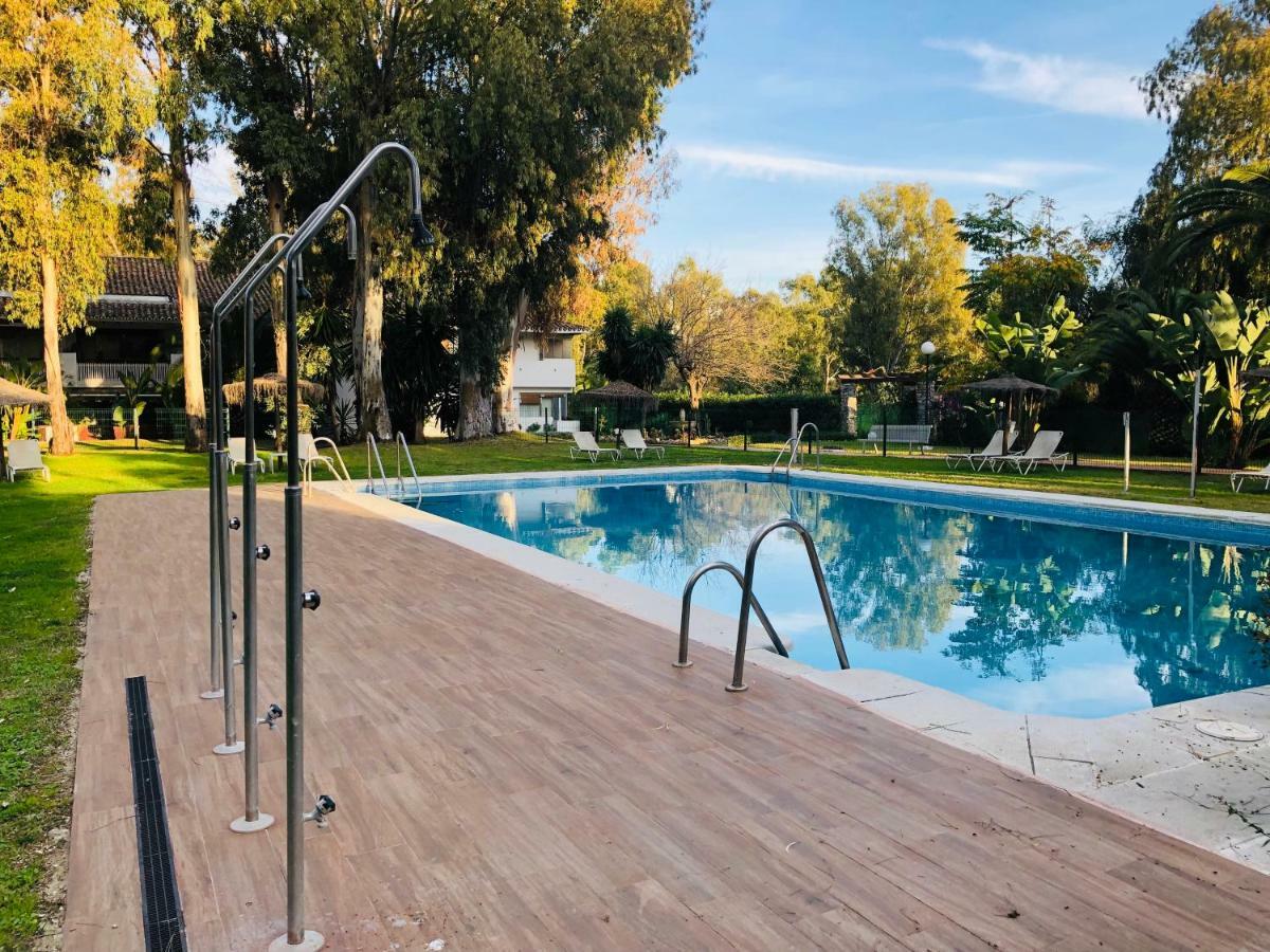 Puerto Banus Apartamento Lucy Marbella Luaran gambar
