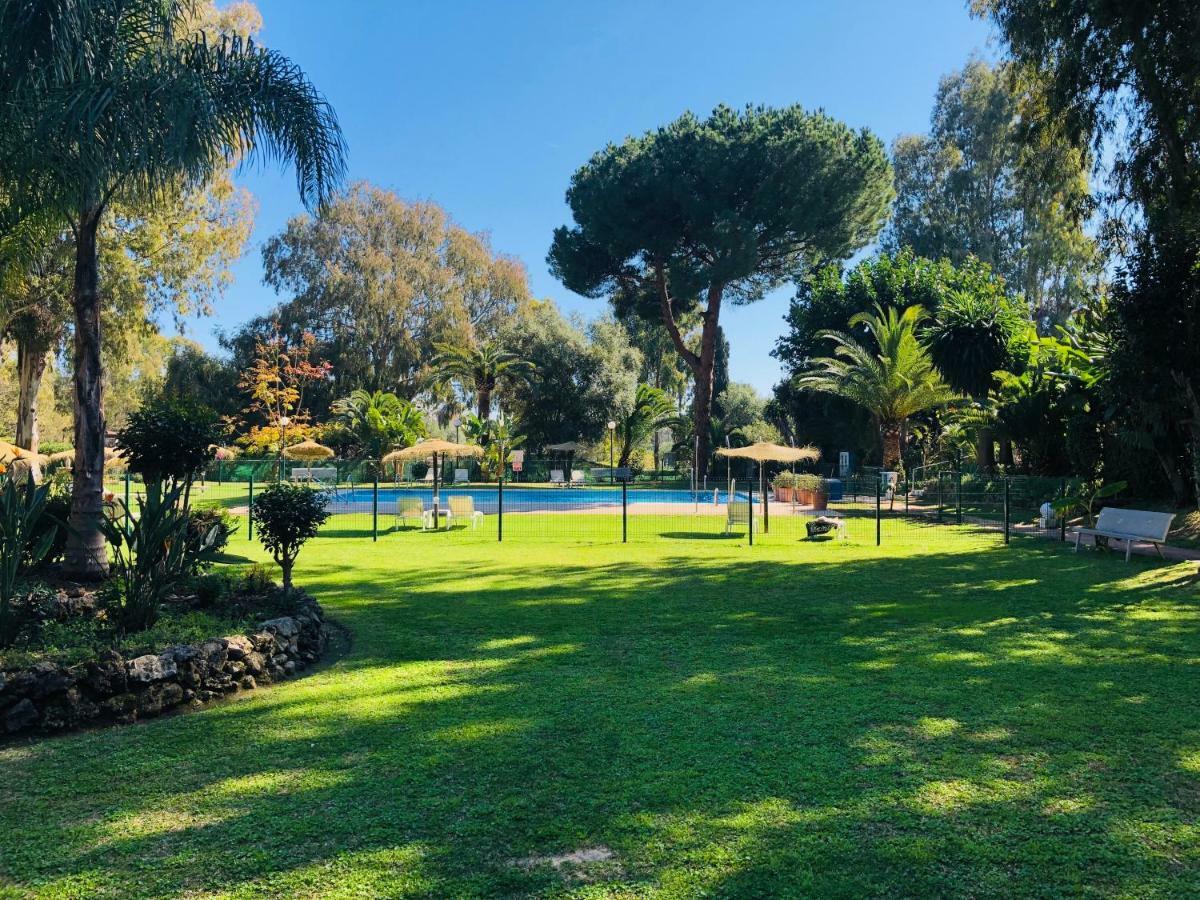 Puerto Banus Apartamento Lucy Marbella Luaran gambar