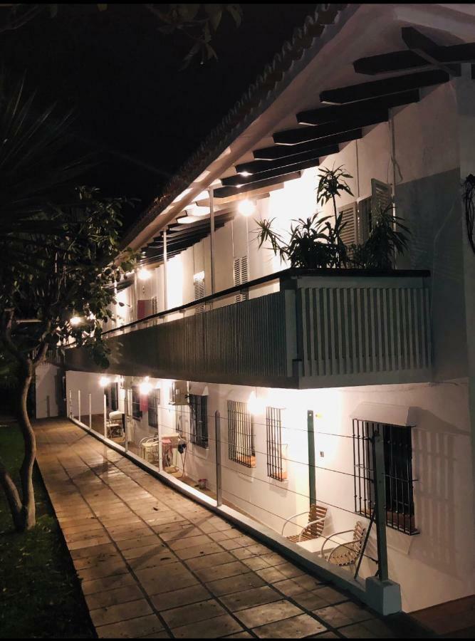 Puerto Banus Apartamento Lucy Marbella Luaran gambar