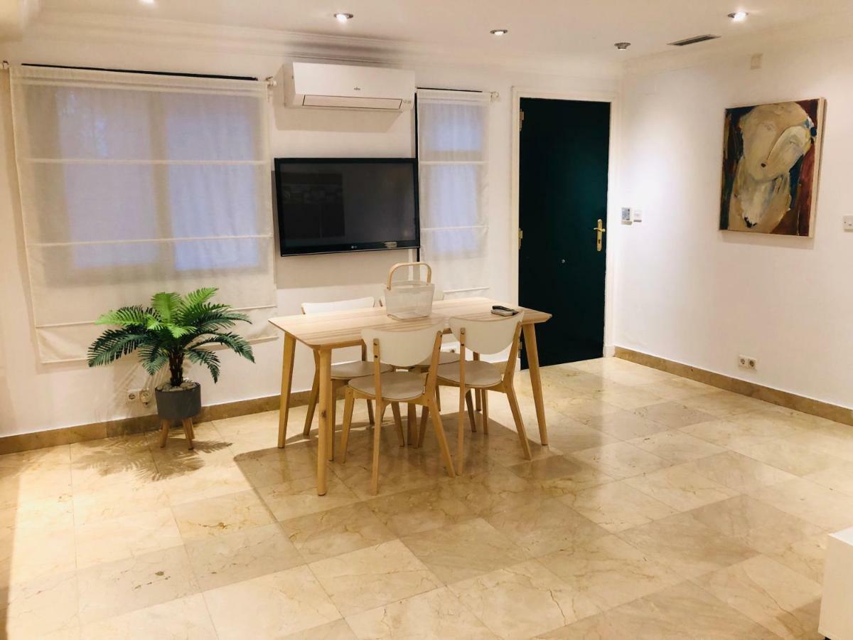 Puerto Banus Apartamento Lucy Marbella Luaran gambar