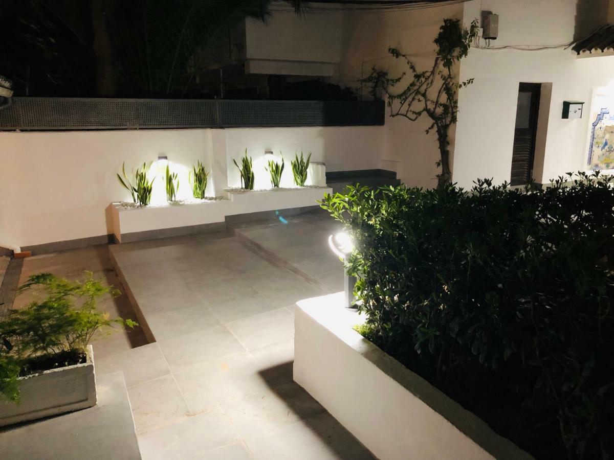 Puerto Banus Apartamento Lucy Marbella Luaran gambar